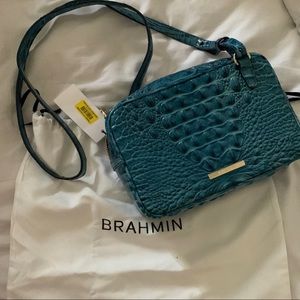 Brahmin Crossbody Bag